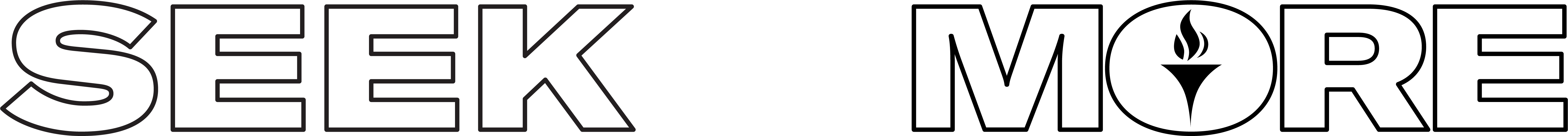 student walking across campus